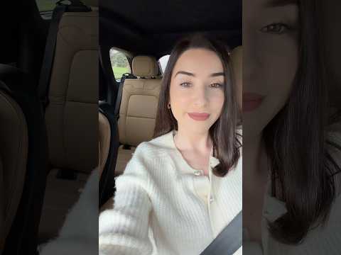 ASMR Vlog | Spend A Sunday With Me!