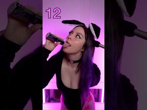 20 TRIGGERS IN 60 SECONDS [ASMR]