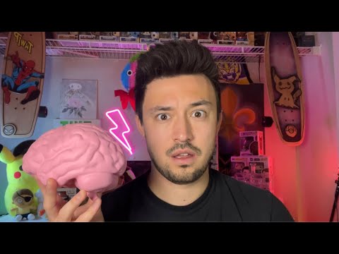 🧠 TINGLES like you have never TINGLED before in your TINGLY life