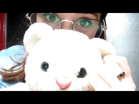 ASMR ARGENTINA - Video para dormir SI O SI