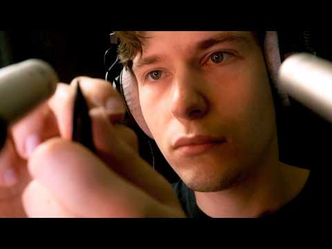 Audio Focused ASMR