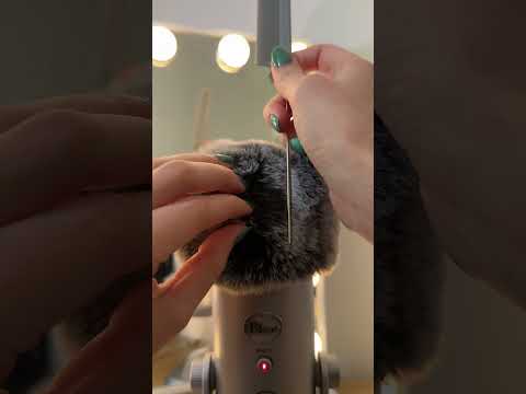 Humming ASMR #asm #singing