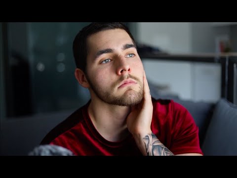 ASMR My Bullying Story - Tips and Advice