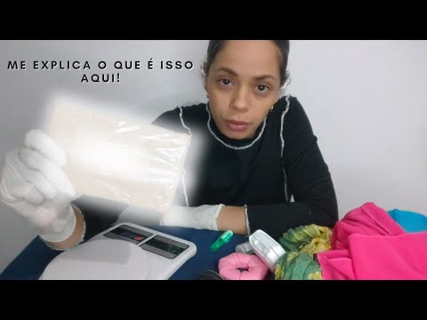 Aeroporto Área Restrita ASMR | roleplay