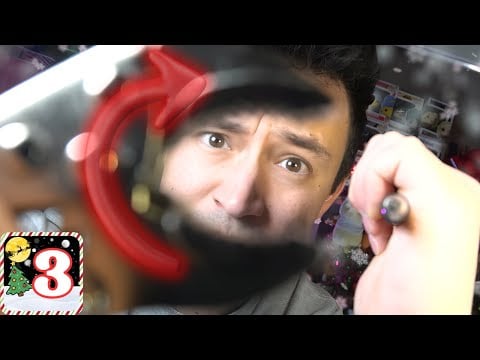 🎄 Soft-Spoken RANDOM Triggers + Personal Attention (You’re Not Ready) | Day 3 Christmas ASMR LIVES🎅