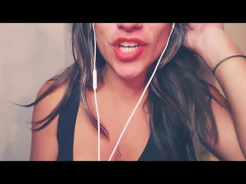 ASMR | ***Gum Chewing Video***