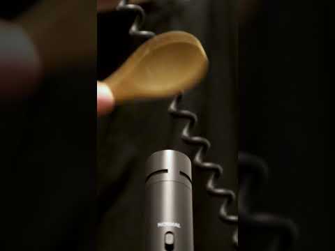 ASMR on your Spine