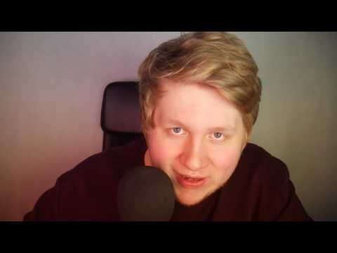 ASMR Entspannte Quizzes zum perfekten Start in die Woche | German/Deutsch | DeutscheASMR