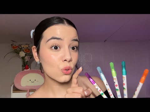 Anticipatory ASMR🫠 | You can’t get Tingles until…..