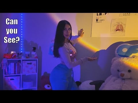 Sweet Nurse Takes Care Of You ASMR 🩷