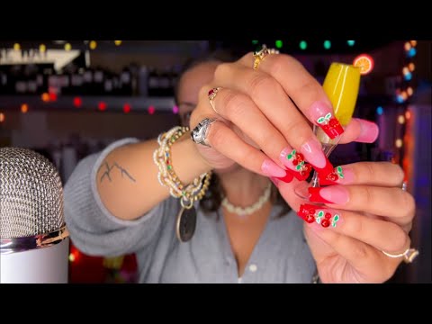 asmr/ small business mini haul✨♥️
