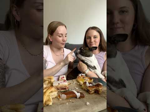 Maistellaan Tanskan Herkkuja ASMR #asmrsuomi #asmrfinnish