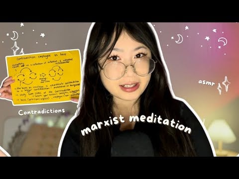 [BETTER]ASMR This meditation will help you think dialectically! 🧘🏻| rain, focus exercises, breathing