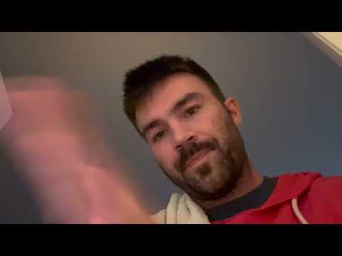 ASMR | Classic Haircut💈✂️ From Boston Barber
