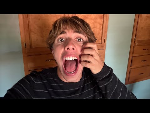Tapping ASMR