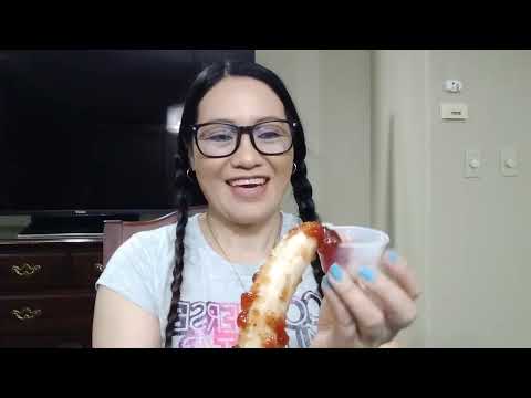 BANANA AND STRAWBERRY JAM :Igorota Life in America 🇺🇸