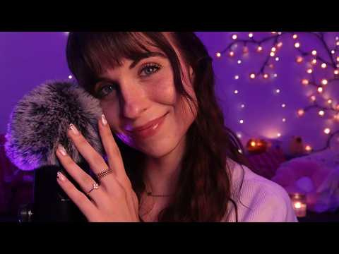 ASMR - La MEILLEURE vidéo pour DORMIR 💤 