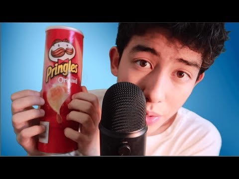 [ASMR] 100% INTENSE TINGLES