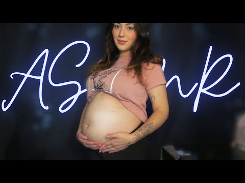 [ASMR] COMPRINHAS NA SHEIN PARA A SOFIA - DIARÍO DE GRAVIDEZ | 6º MÊS
