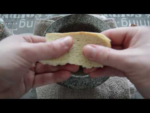 Asmr Crunchy Sounds (crunch crunch crunch - no talking)