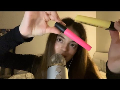 SEGUI LE MIE ISTRUZIONI MA È DIVERSO PER TUTTI | Francy ASMR