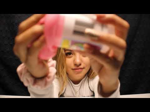 Slime For Sleep - Episode 1- 1 Hour Version (ASMR No Talking Sleeping Sounds)