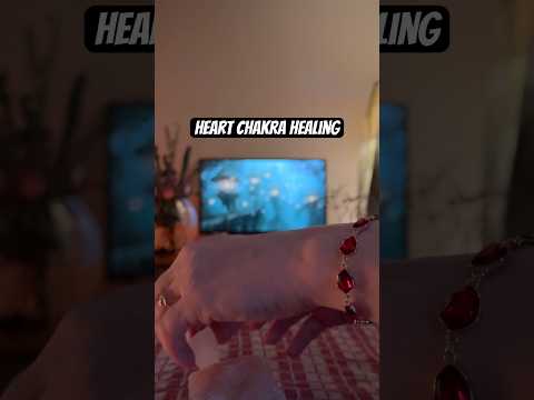 Call your energy back #oddlysatisfying #relax #reikiusui #asmr