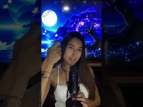 ASMR para derreter seu dia ❤️