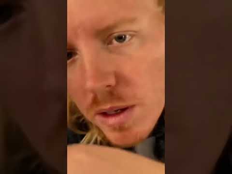 Measuring ASMR shorts cut