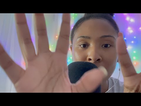 Recharging Your Energy 🥰 asmr