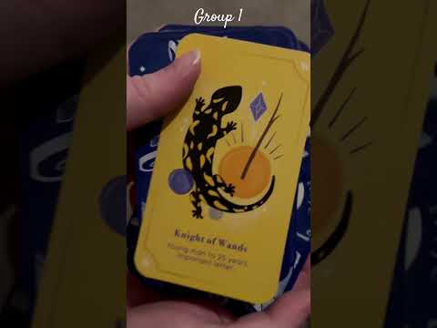 Weekly Tarot Reading - Pick from 3 #tarot