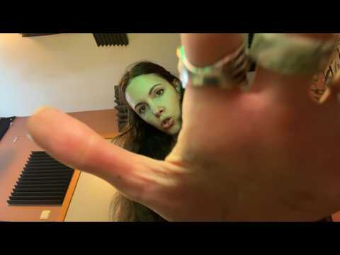 FAST ASMR Emergency Sensory Reset (You’re Overstimulated)