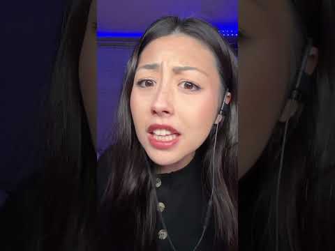 Did you sneak out? #asmr