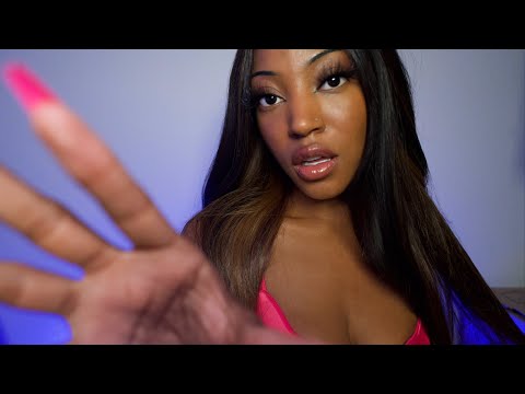 For People That Love Slow ASMR