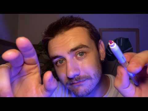 ASMR - Attention Personnelle Pour La Rentrée