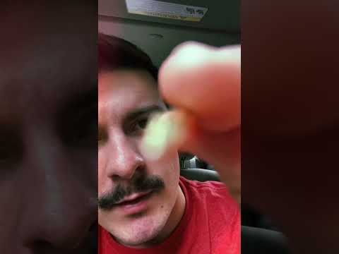 #asmr Visual Triggers with a Nail #visualasmr #raeasmr #pokingyourface #visualtriggers #asmrshorts