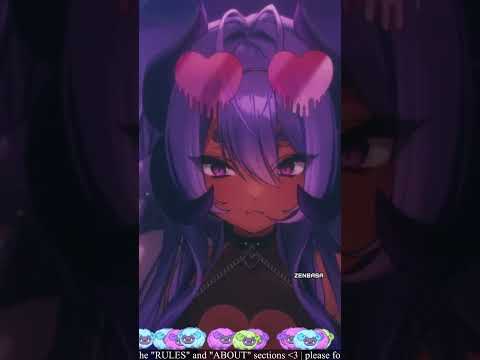 brainrot asmr #ceelio  #vtuber #asmr #twitchstreamer #livestream #asmrsounds