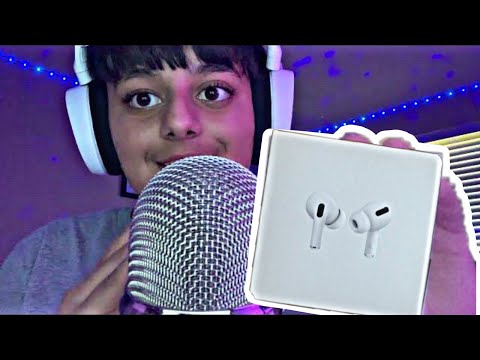 ASMR TECH REVIEW