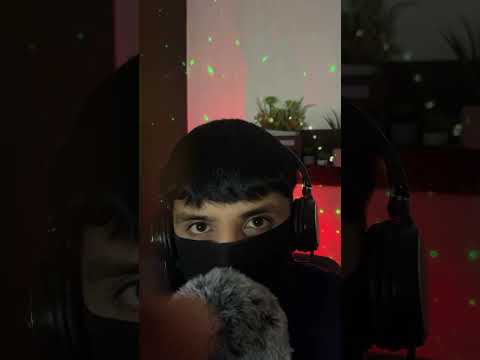 ASMR TE MAQUILLO #asmr #asmrmakeup