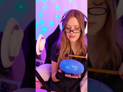 Are you feeling sleepy? 💆‍♀️ #asmr