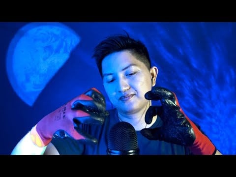 ASMR The Ultimate Preview Collection For Tingles