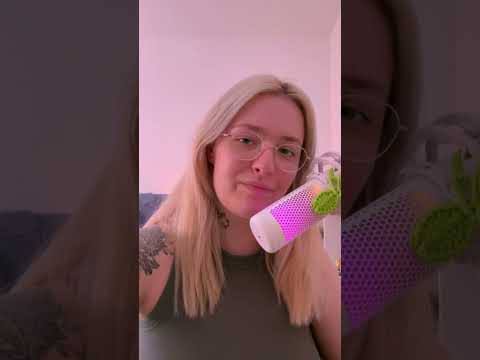 Slow Clicky ASMR  #asmr #slowasmr #whispers #whispering #personalattention  #relax #tingly
