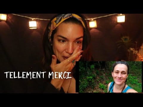 Je découvre votre vidéo des 10 ans ASMR ! MERCI
