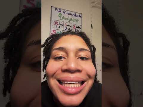 ASMR - TikTok Livestream (07.25.24)