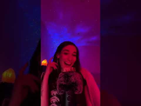 ASMRnoa | asmr for sleep and relaxation 💕| live #38