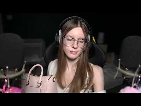 Lovely Good Morning ASMR Relaxation For The Day