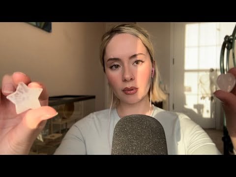 the tingliest anticipatory asmr 