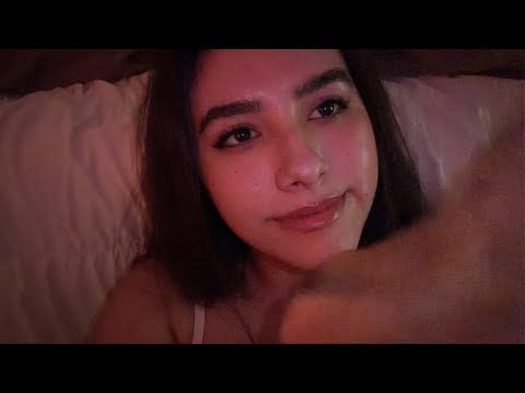 lofi ASMR camera tapping (super tingly)