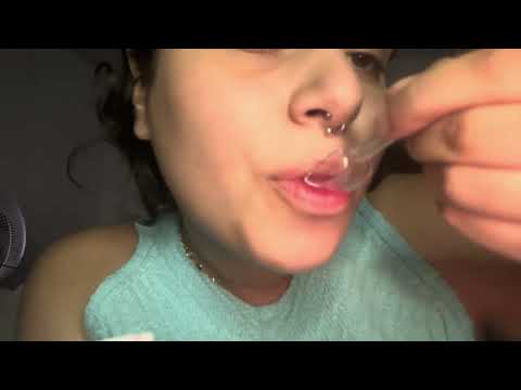 ASMR | PARA DORMIR PROFUNDAMENTE 😴💤
