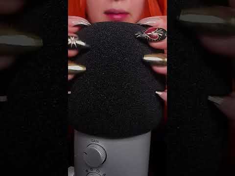 Ultimate ASMR Head Massage #asmr #relax #headmassage #tingles #sleep #plucking #scalpmassage